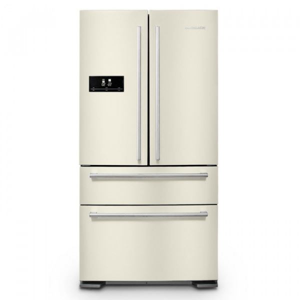 Side By Side Fridge Freezer