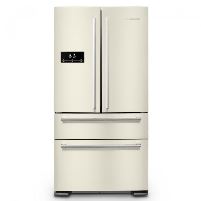 Side By Side Fridge Freezer