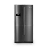 Side By Side Fridge Freezer