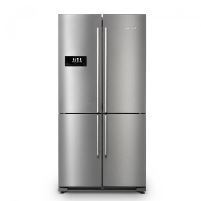 Side By Side Fridge Freezer