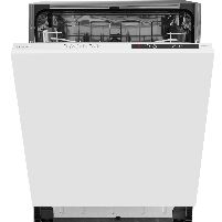 60cm Full Size Dish Washer