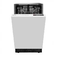 Slimline Built-In Dish Washer