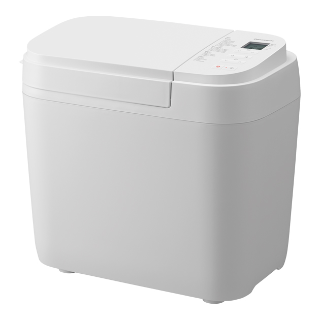 Bread Maker Food Preparation