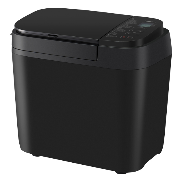 Bread Maker Food Preparation