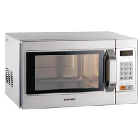 Coffee Maker Drink Preparation