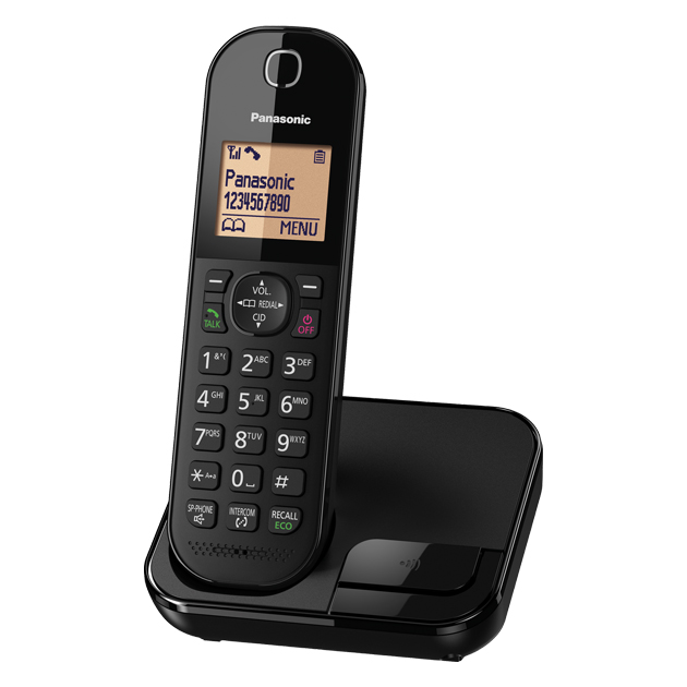 Cordless Telephone