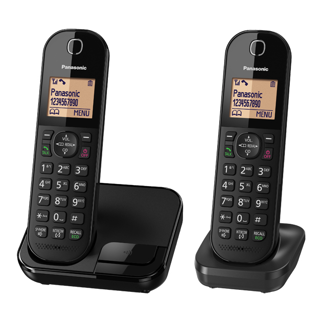 Cordless Telephone