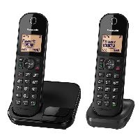 Cordless Telephone