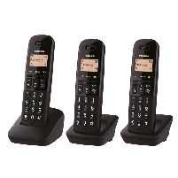 Cordless Telephone