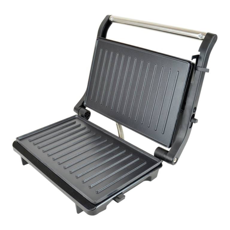 Grill Machine Food Preparation