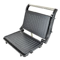 Grill Machine Food Preparation