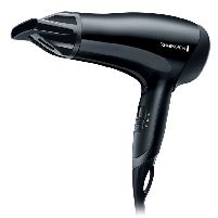 Other 2000w Power Dry Hair Dryer Black