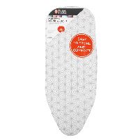 Ironing Board/ Airer 80x31cm Tabletop Ironing Board