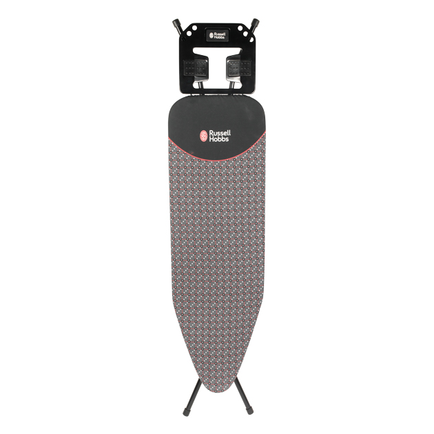 Ironing Board/ Airer 122x38cm Ironing Board