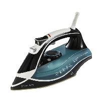 Steam And Spray Iron