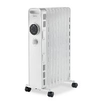 Oil Filled Heater
