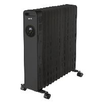 Oil Filled Heater