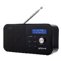 Dab Radio