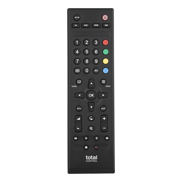 Remote Control Audio / Visual