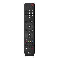 Remote Control Audio / Visual