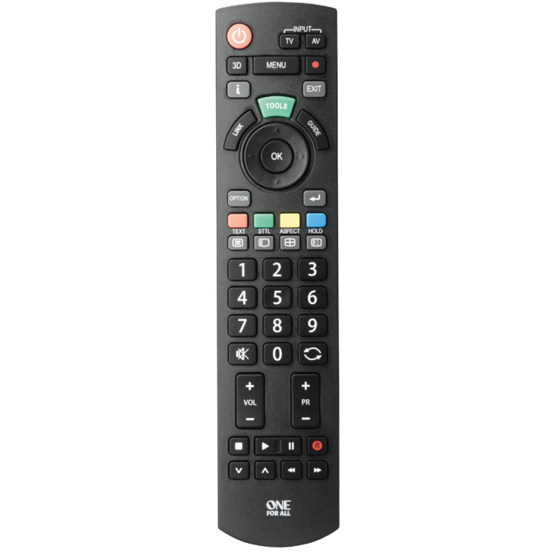 Remote Control Audio / Visual