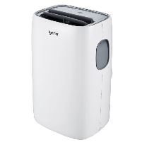 Mobile Air Conditioner 9000 Btu 4in1 Portable Air Conditioner White