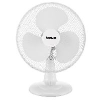 Cooling Fan 16 Inch Desk Fan  White