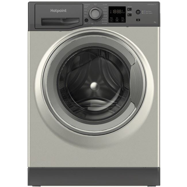 Front Loading Washing Machine