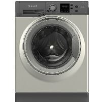 Front Loading Washing Machine