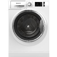 Front Loading Washing Machine