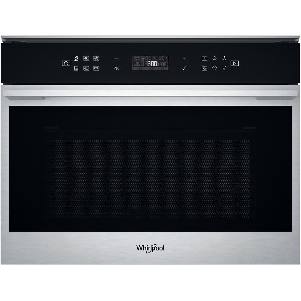 Conventional Built-In Microwave