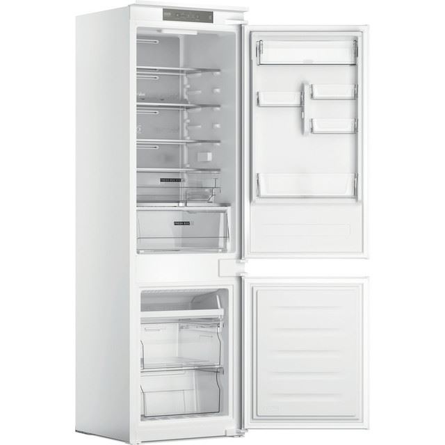 70/30 Split Built-In Fridge Freezer