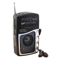 Portable Radio