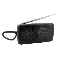 Portable Radio