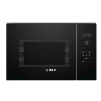 Conventional Built-In Microwave