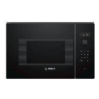 Conventional Built-In Microwave