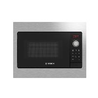 Conventional Built-In Microwave