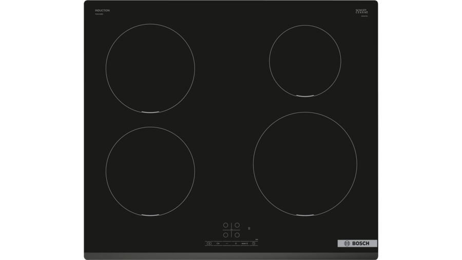 Induction 60cm Built-In Hob