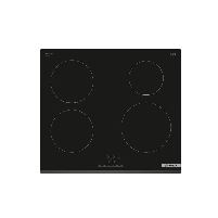 Induction 60cm Built-In Hob