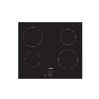 Induction 60cm Built-In Hob