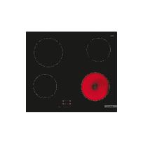 Electric Ceramic 60cm Built-In Hob