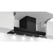 Integrated Built-In Cooker Hood