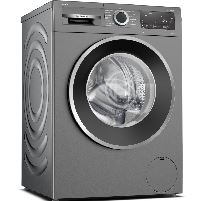 Front Loading Washing Machine
