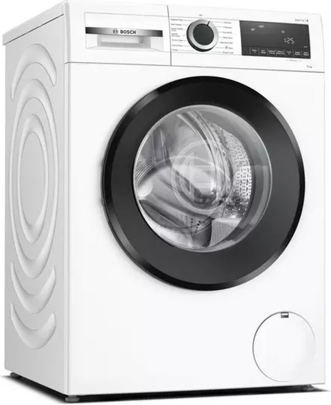 Front Loading Washing Machine