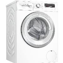 Front Loading Washing Machine