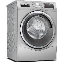 Front Loading Washer Dryer