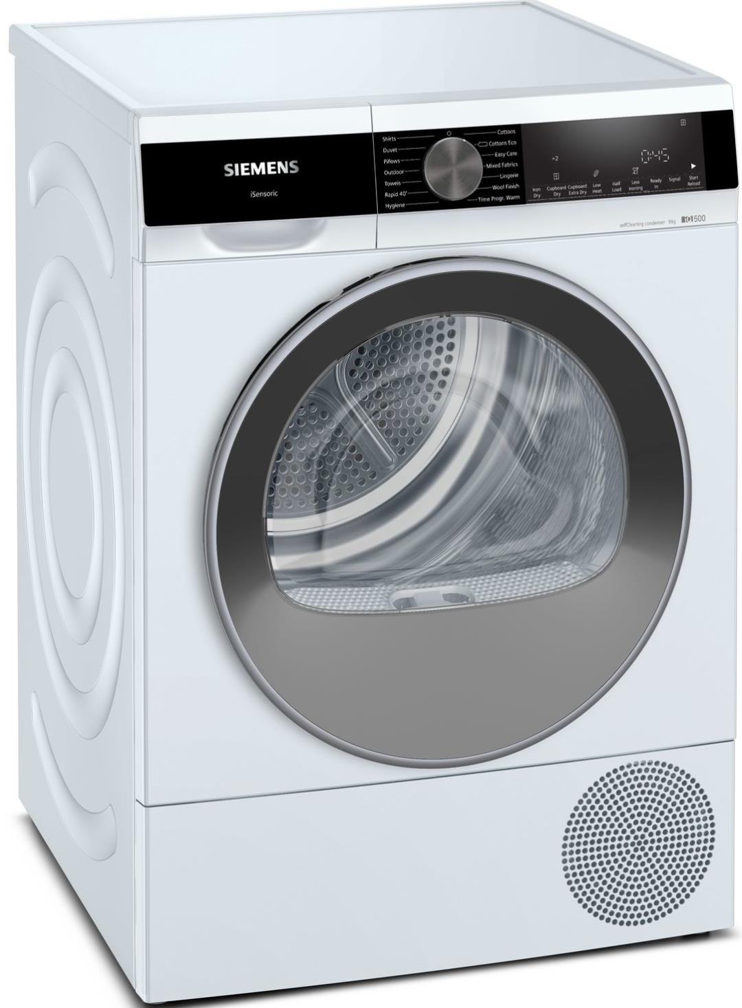 Condensing Tumble Dryer