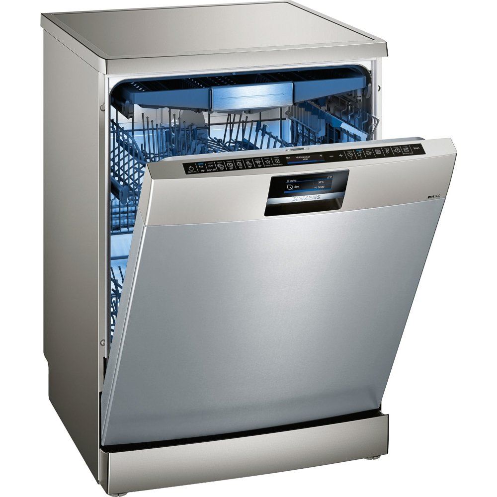 60cm Full Size Dish Washer