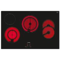 Electric Ceramic Greater Than 60cm Built-In Hob