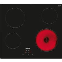 Electric Ceramic 60cm Built-In Hob